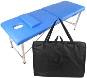 Massage Table Bag, Carry Bag for Portable Massage Tables Bag, Massage Table Carrying Case Spa Table Carry Bag for Folding Massage Table-90x62x18cm/35.4x24.4x7.1in