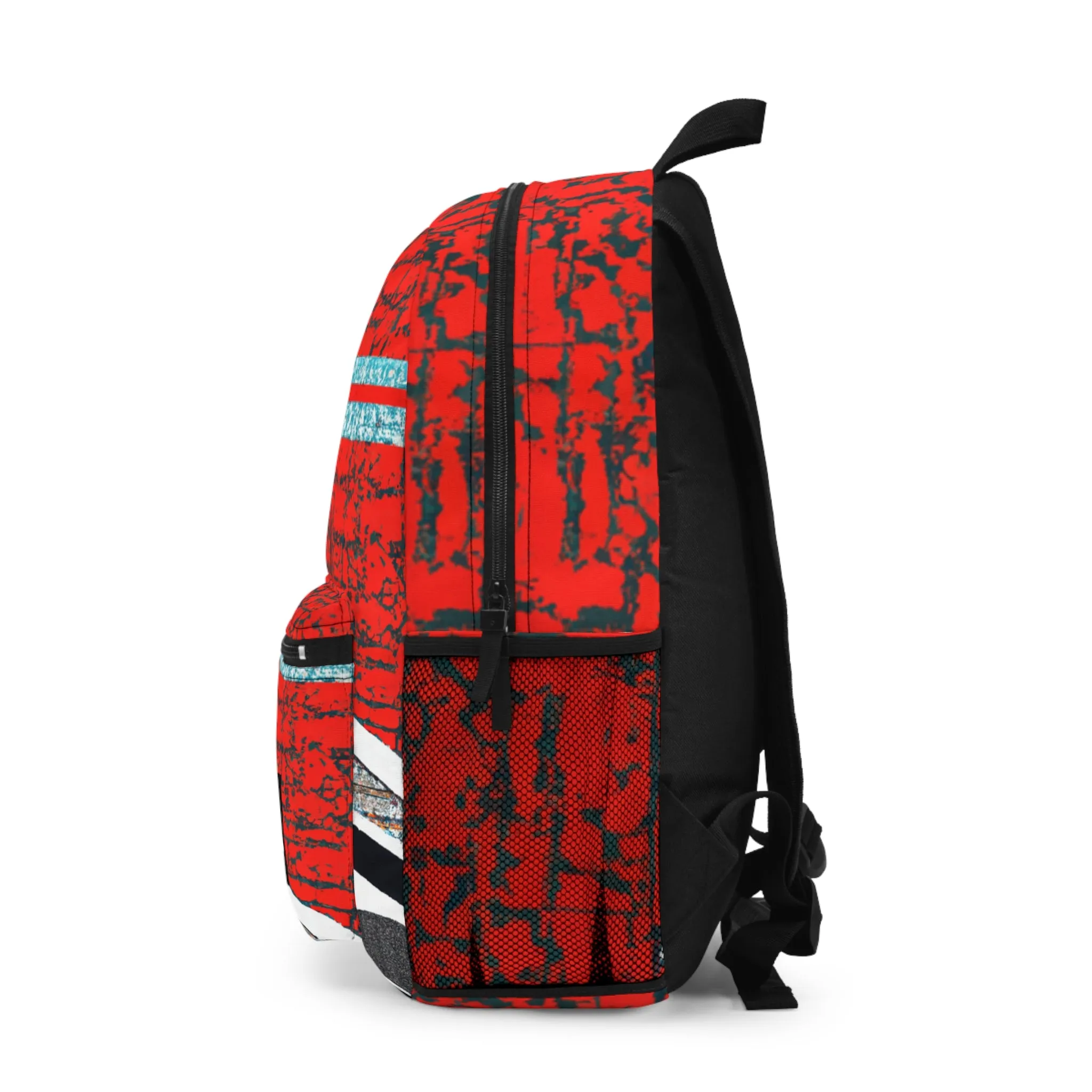 Massimiliano Verdi-backpack