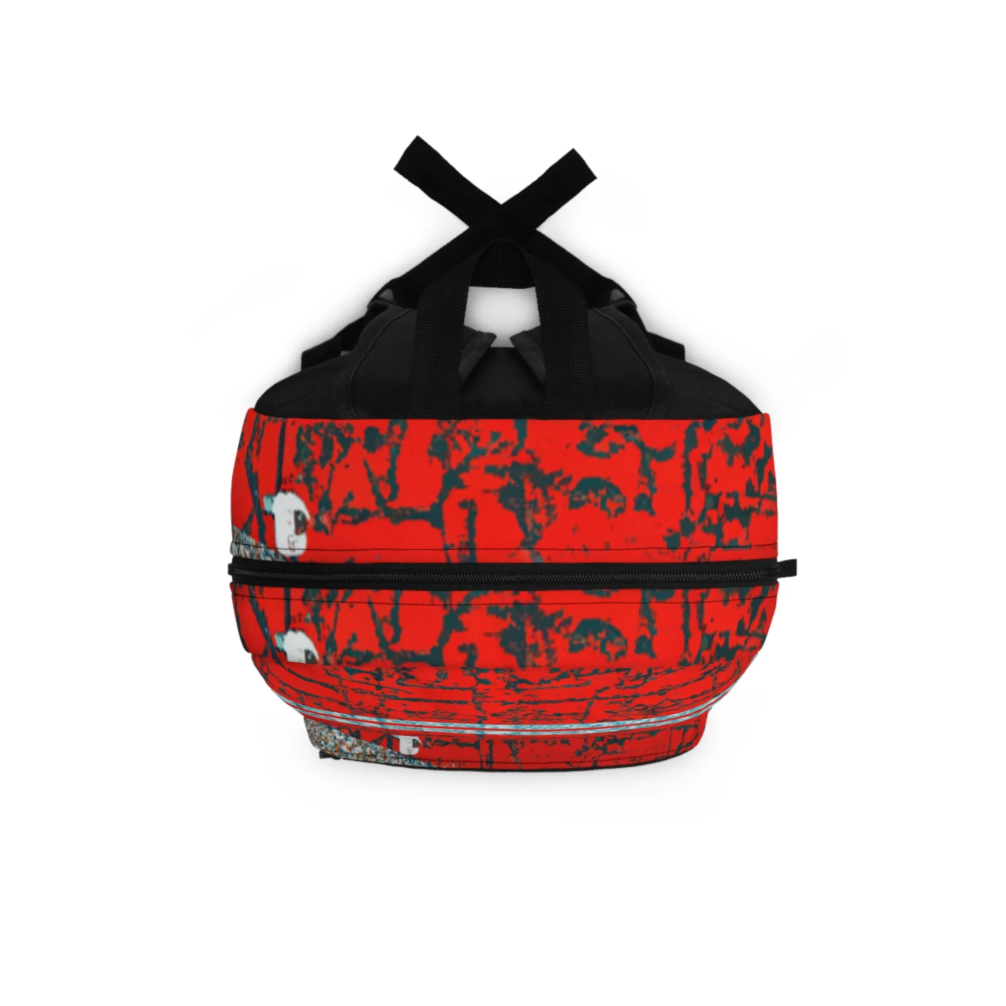 Massimiliano Verdi-backpack