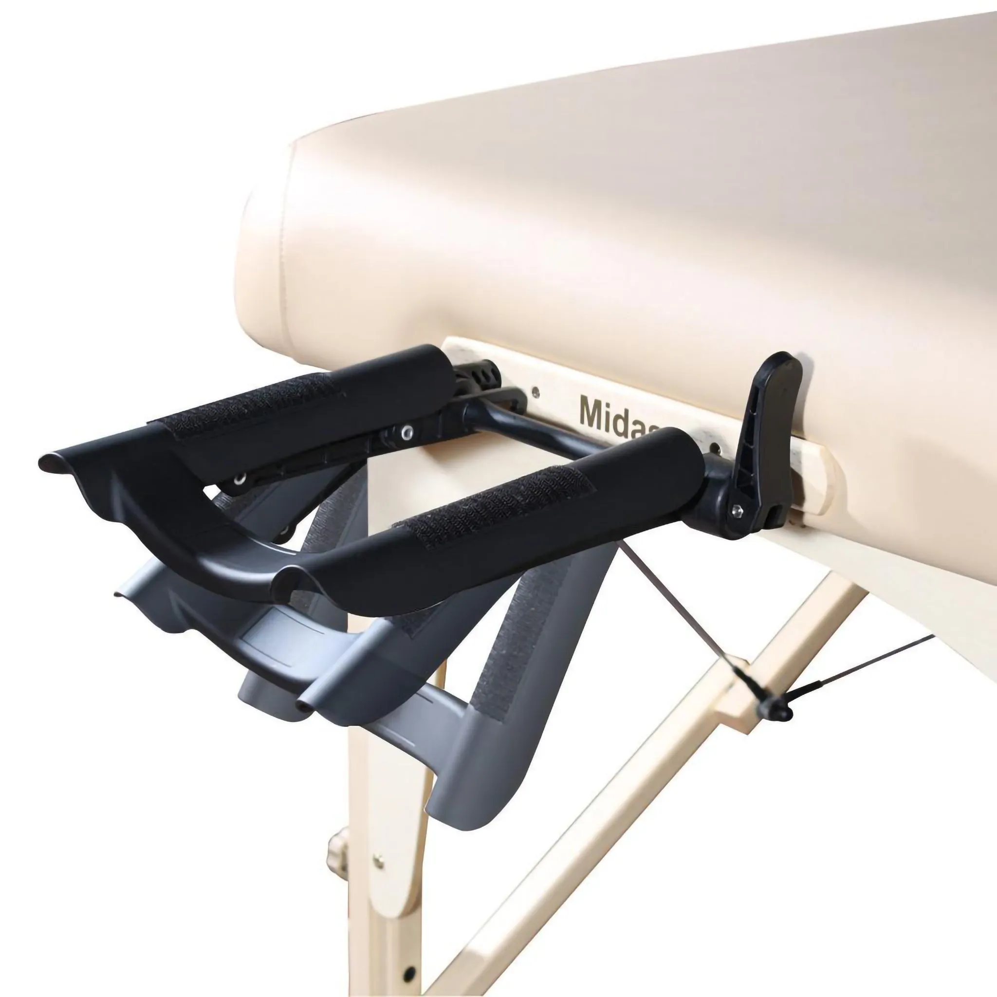 Master Massage 76 cm Del Ray Portable Massage Table
