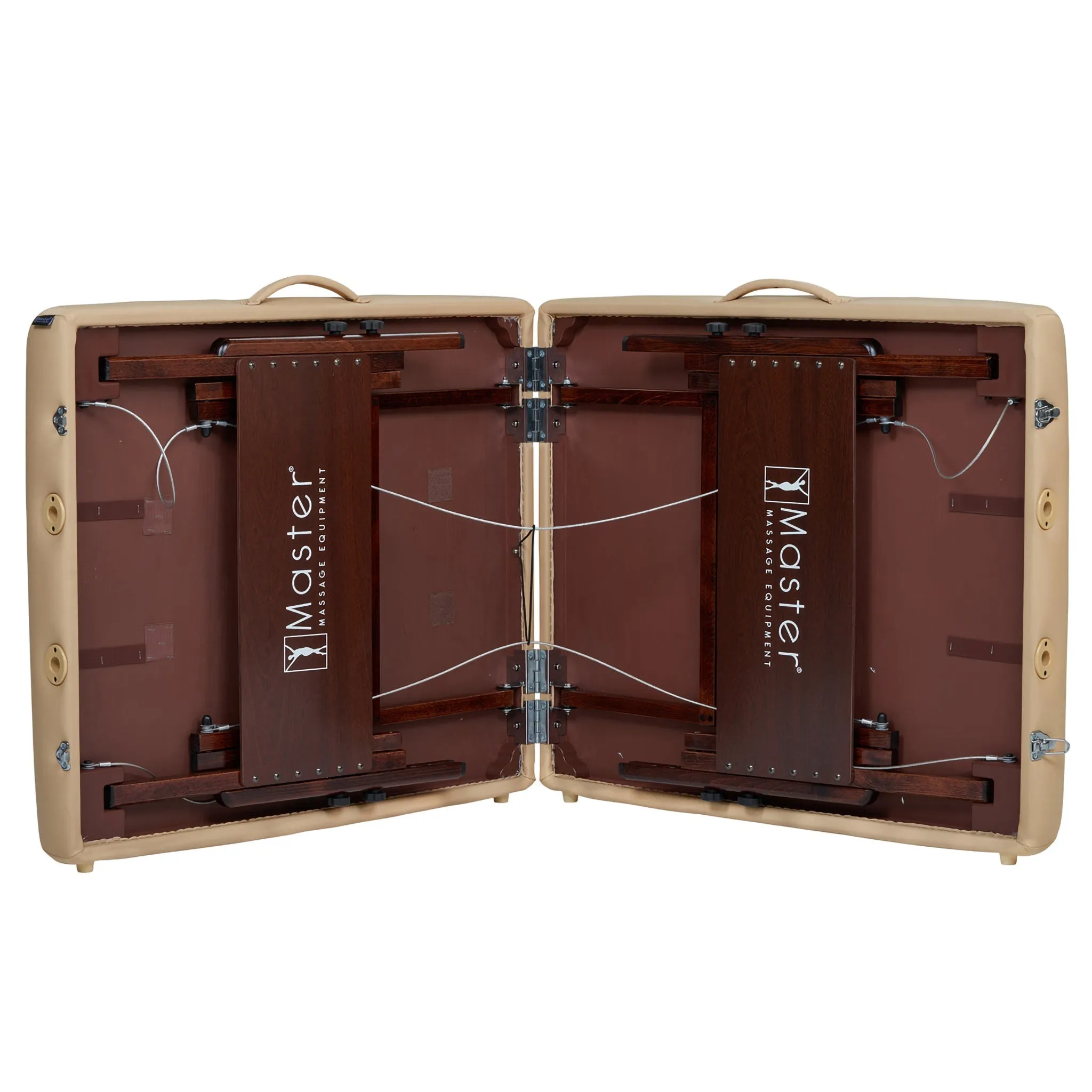 Master Massage 76 cm Del Ray Portable Massage Table