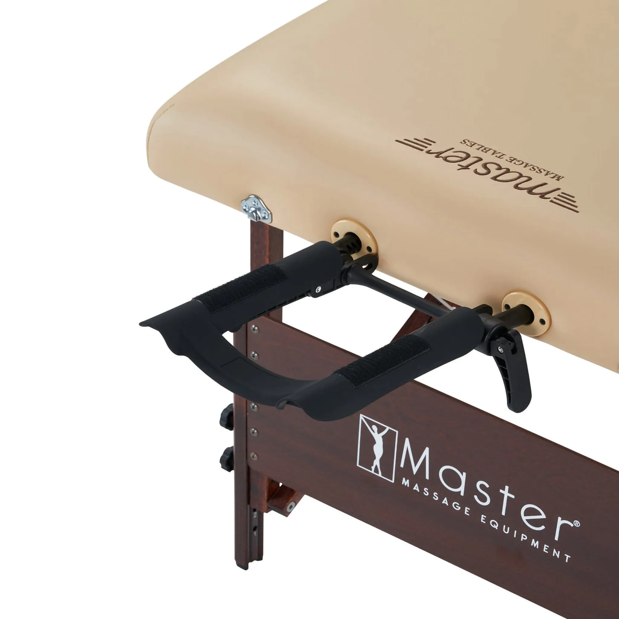 Master Massage 76 cm Del Ray Portable Massage Table