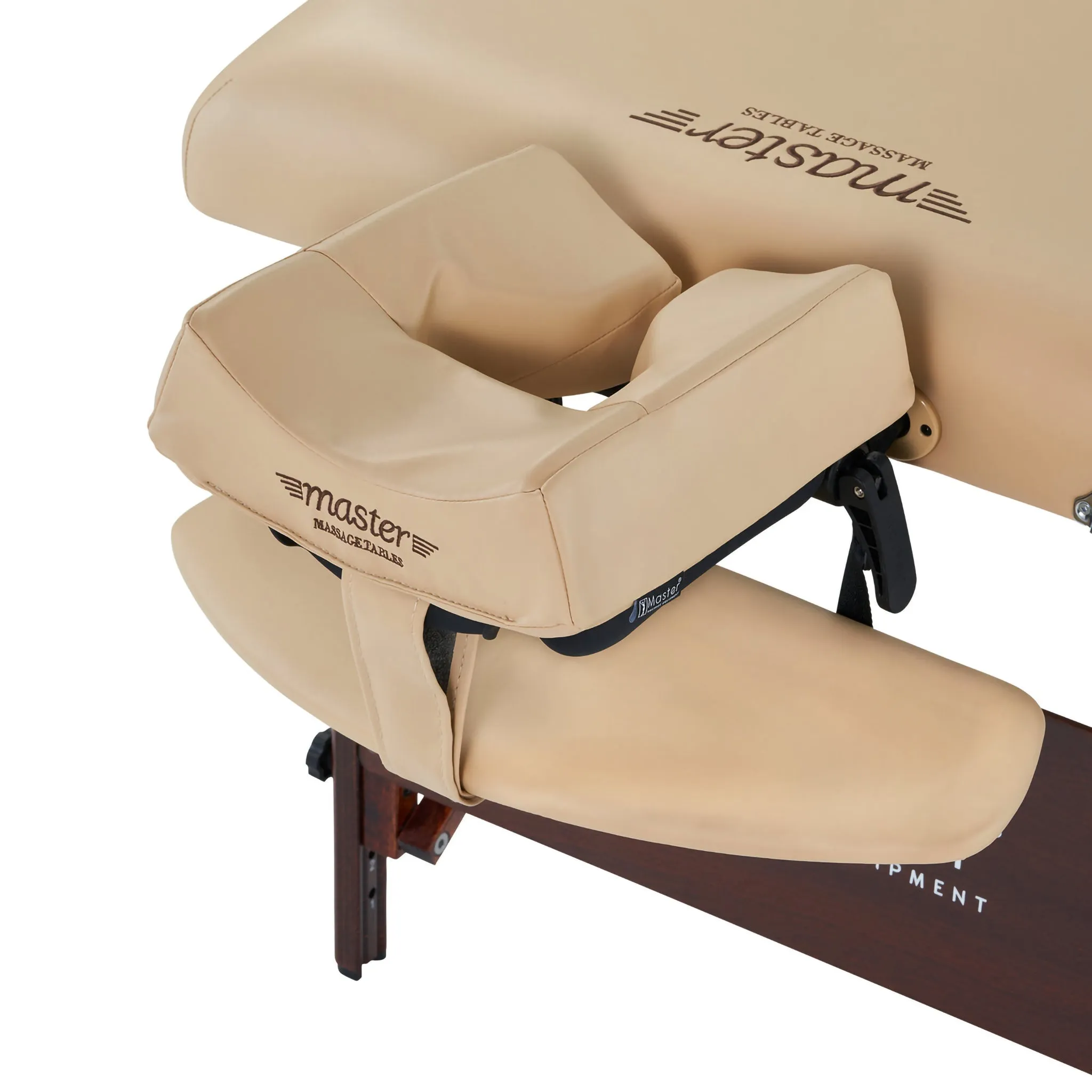 Master Massage 76 cm Del Ray Portable Massage Table