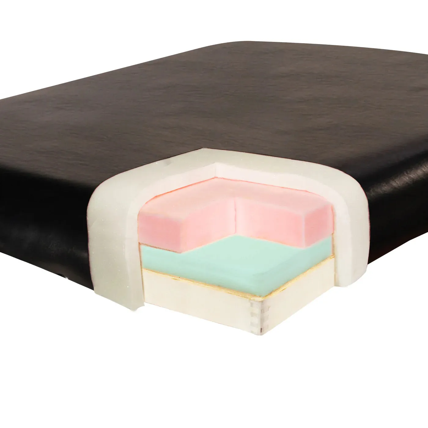 Master Massage 76cm Montclair Salon Therma-Top Ultimate Portable Massage Table Package
