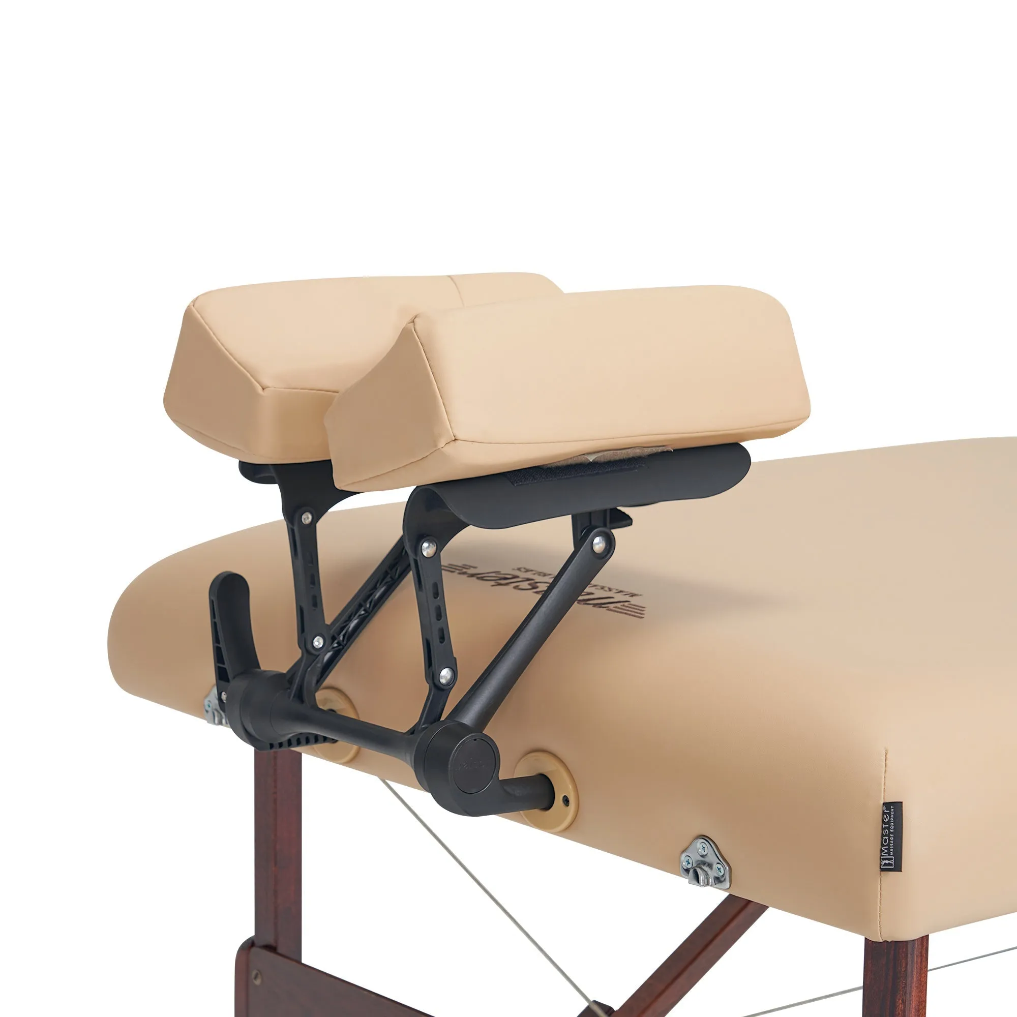 Master Massage ED-Deluxe Universal Size Face Cradle Frame for Massage Table