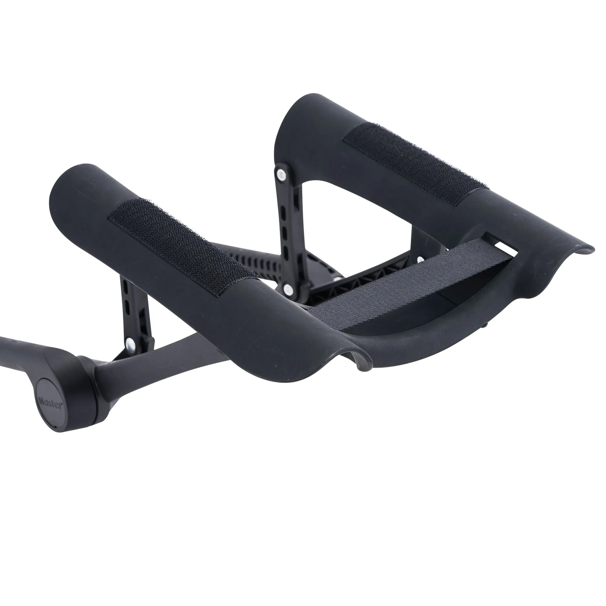 Master Massage ED-Deluxe Universal Size Face Cradle Frame for Massage Table