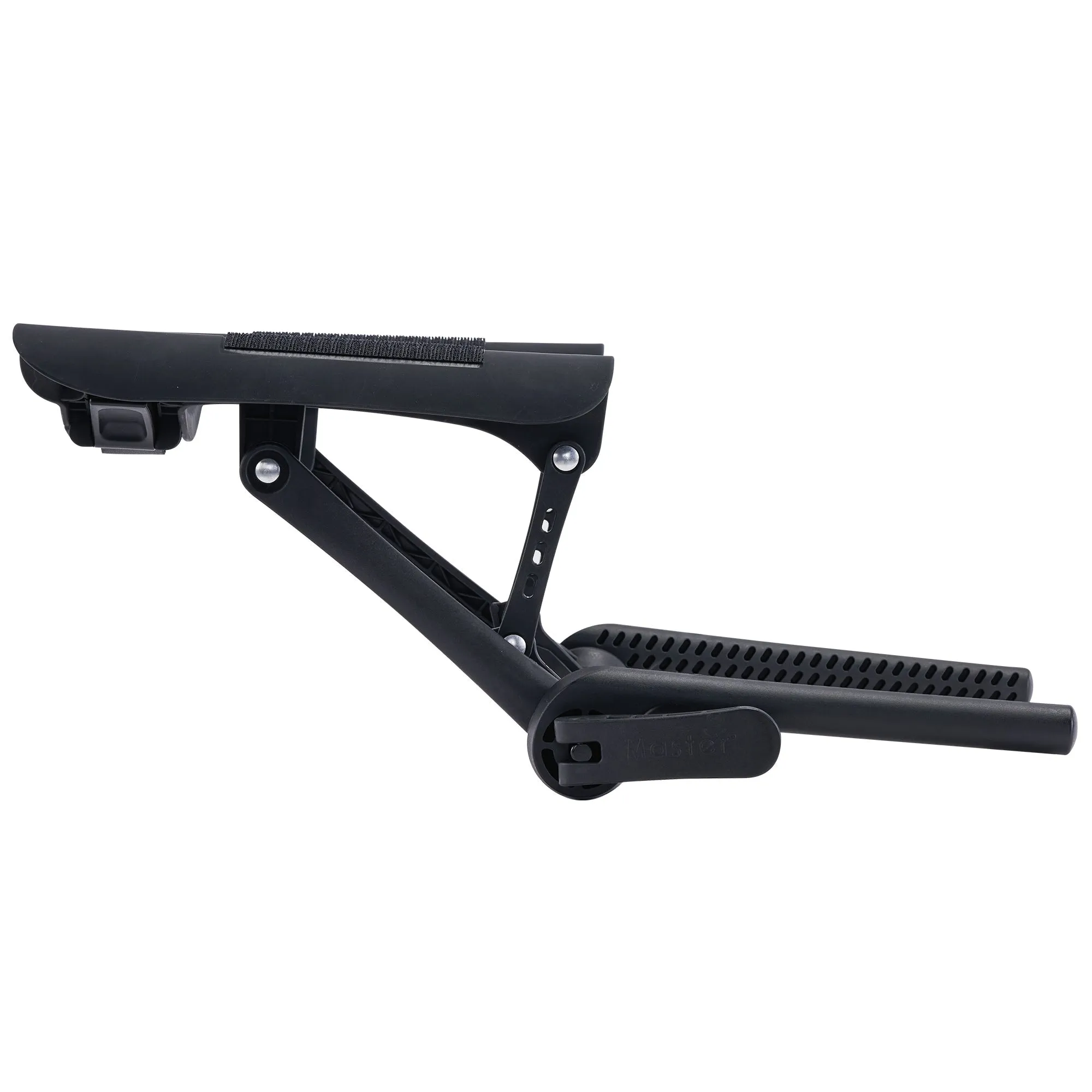 Master Massage ED-Deluxe Universal Size Face Cradle Frame for Massage Table