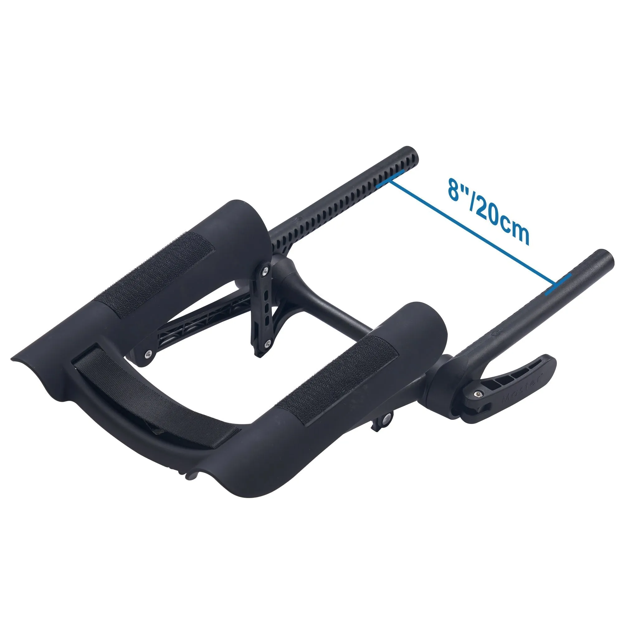 Master Massage ED-Deluxe Universal Size Face Cradle Frame for Massage Table