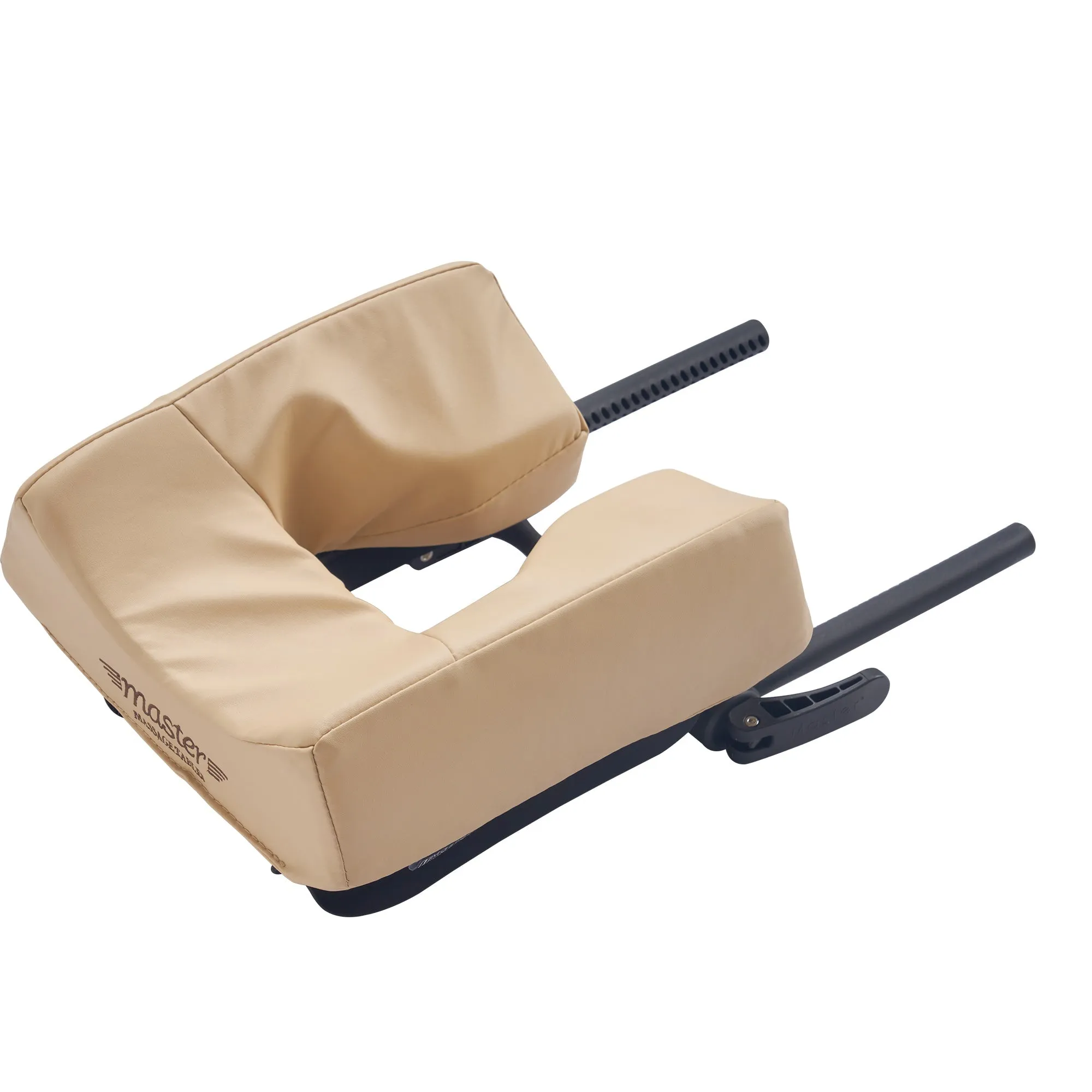 Master Massage ED-Deluxe Universal Size Face Cradle Frame for Massage Table