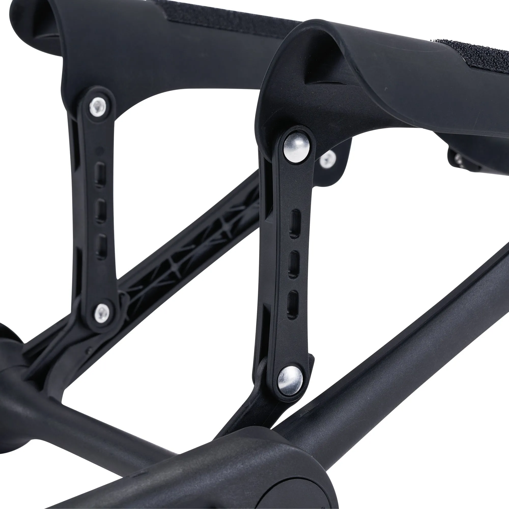 Master Massage ED-Deluxe Universal Size Face Cradle Frame for Massage Table