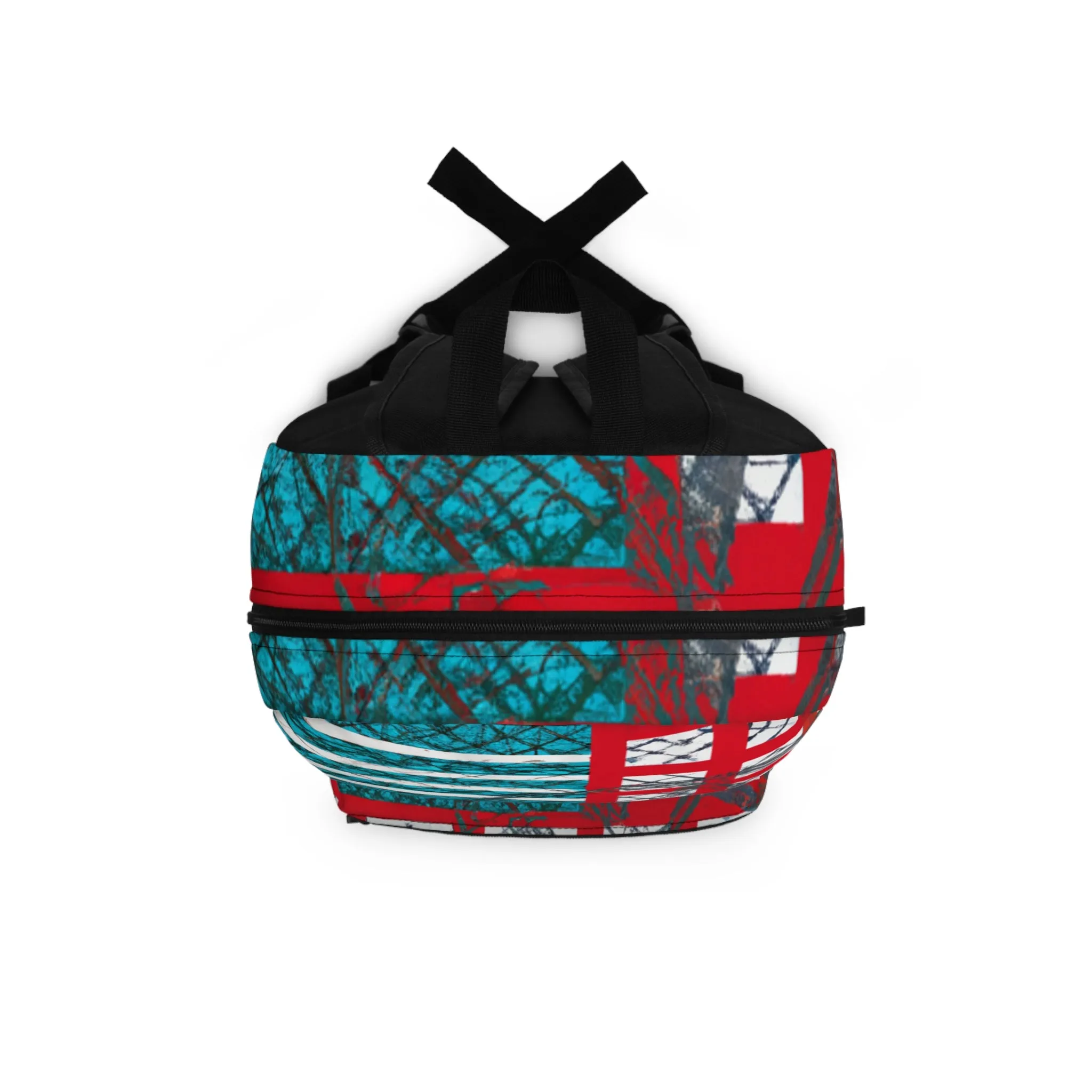 Mauro Zanni-backpack