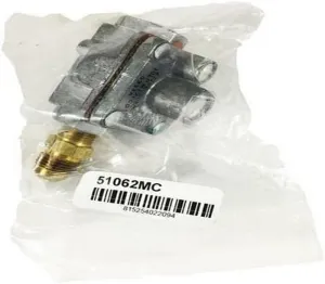 MC Enterprises M.C.ENTERPRZ 51062MC Gas Regulator Wedgewood