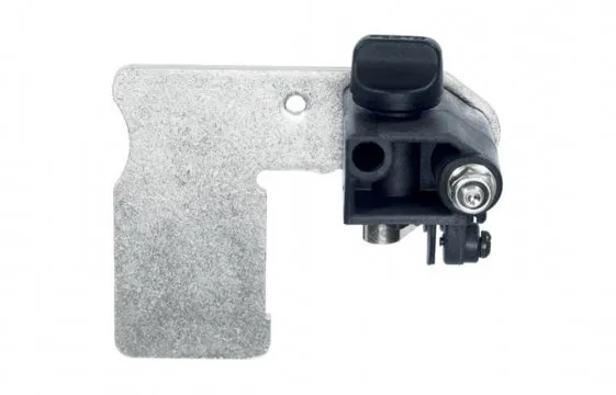 Measuring Adjustable Stop for CS 70