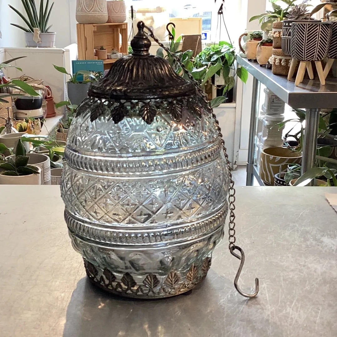 Melilli LED Lantern