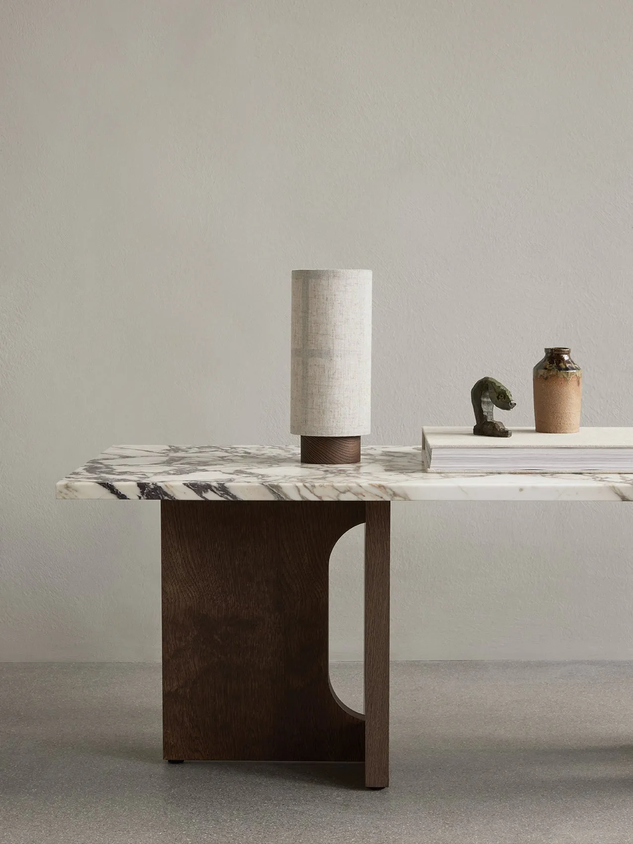 Menu Hashira Table Lamp, Portable