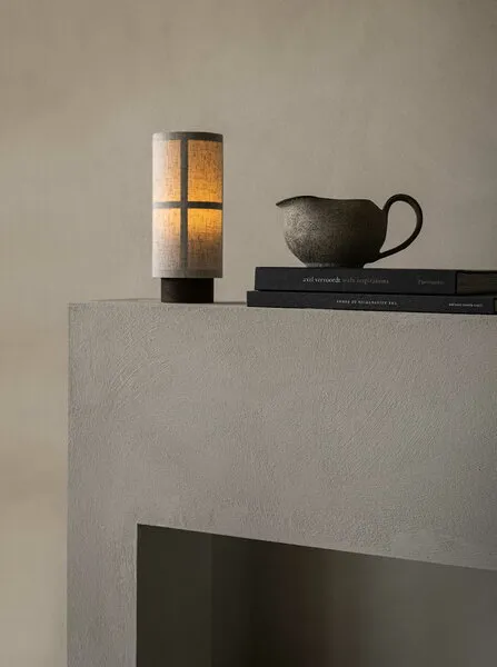 Menu Hashira Table Lamp, Portable