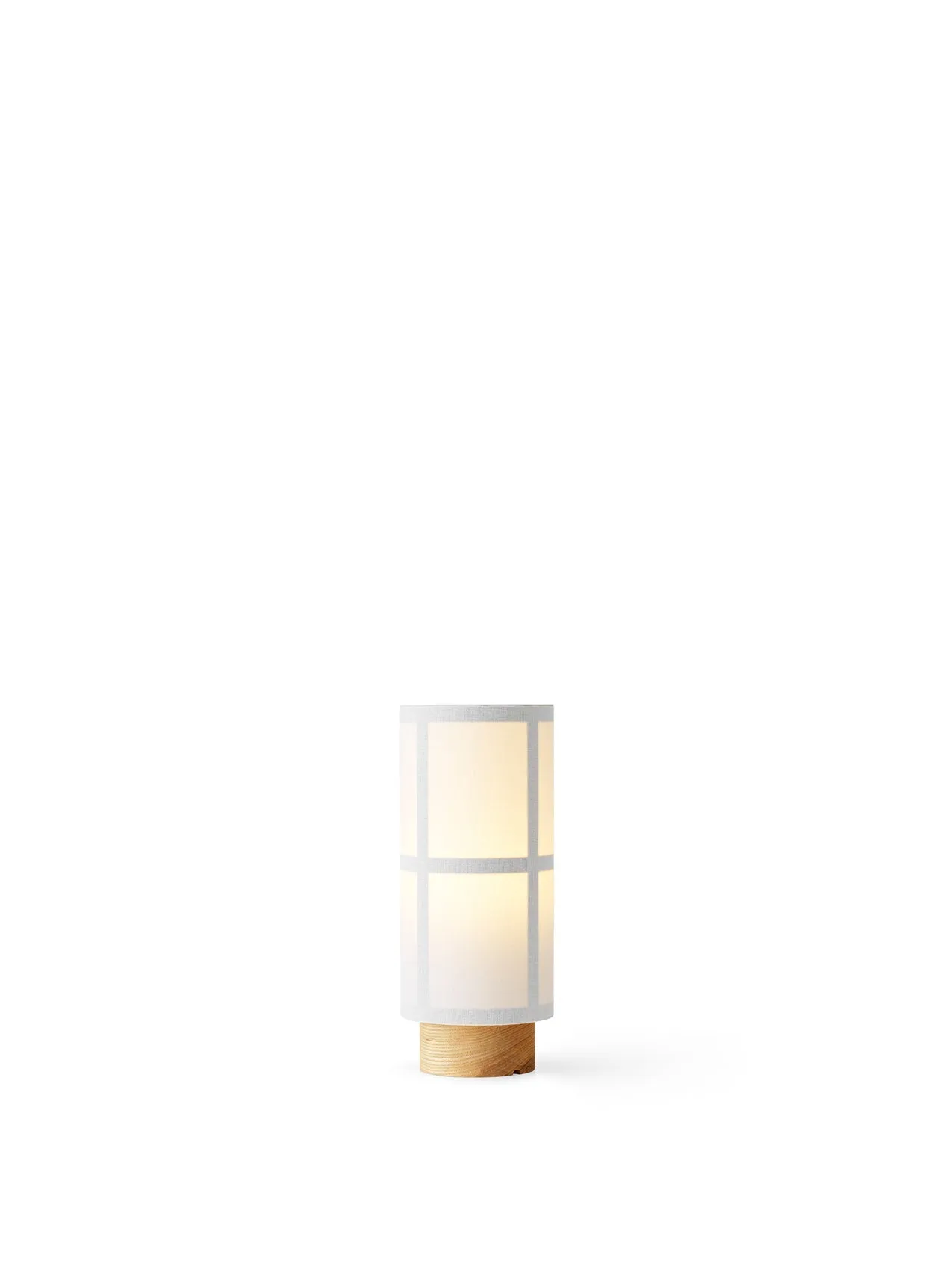 Menu Hashira Table Lamp, Portable
