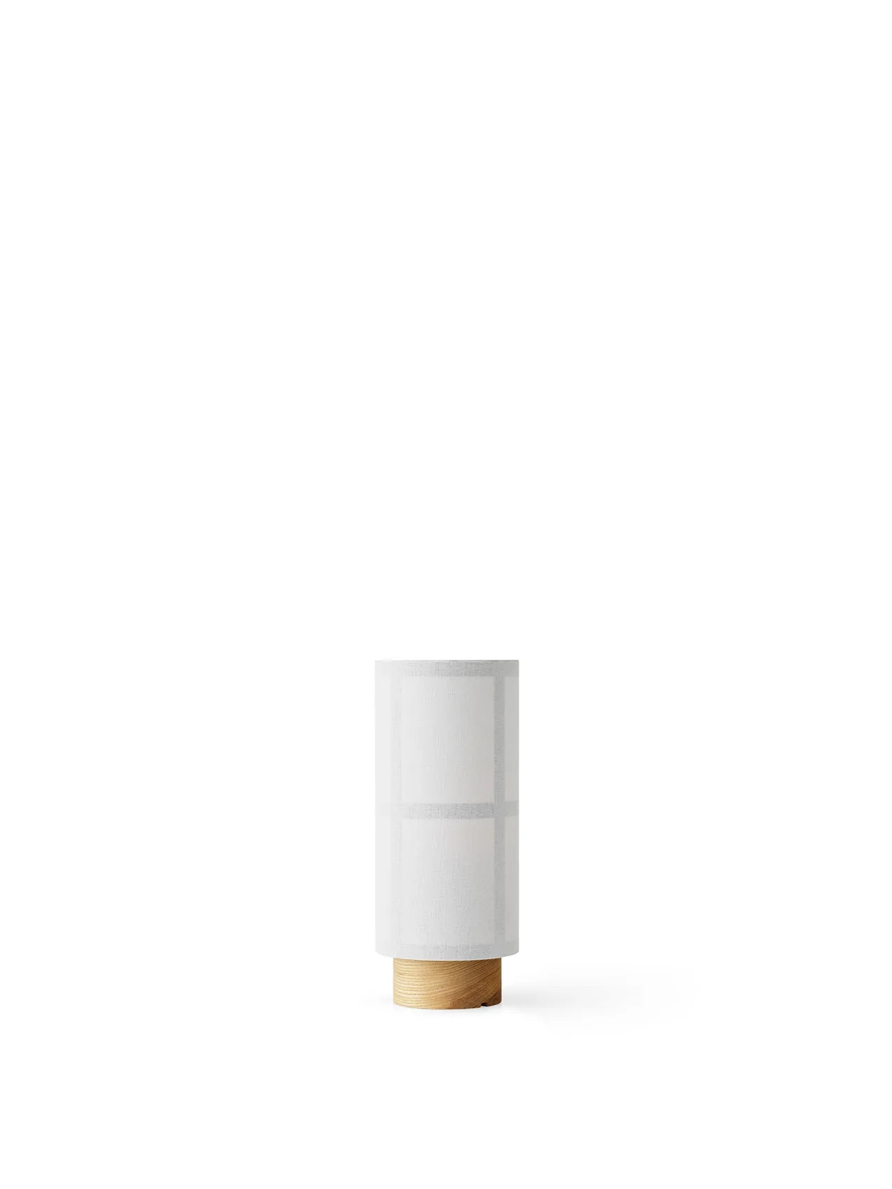 Menu Hashira Table Lamp, Portable