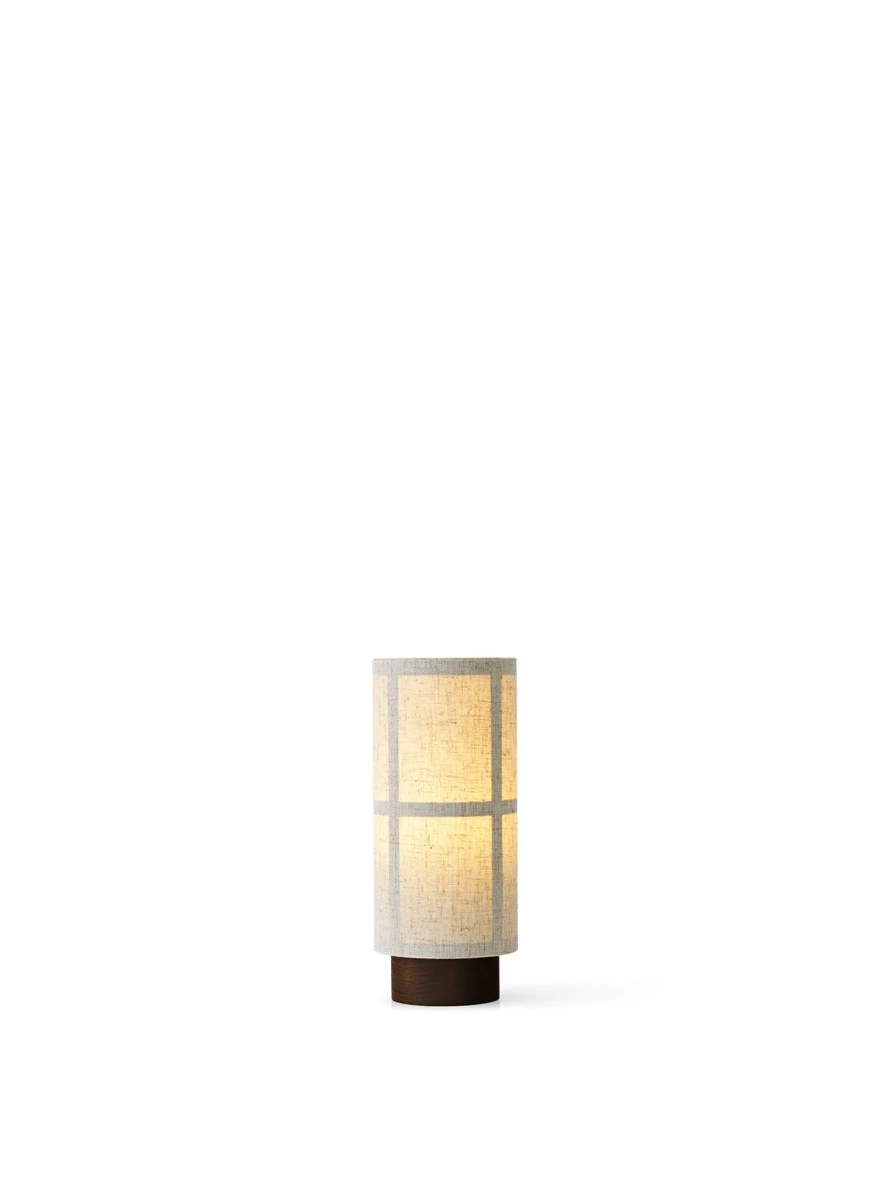 Menu Hashira Table Lamp, Portable