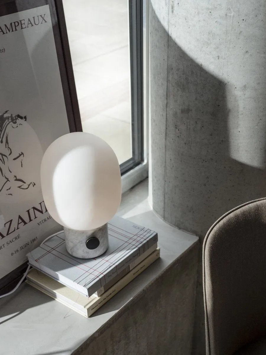 Menu JWDA Table Lamp