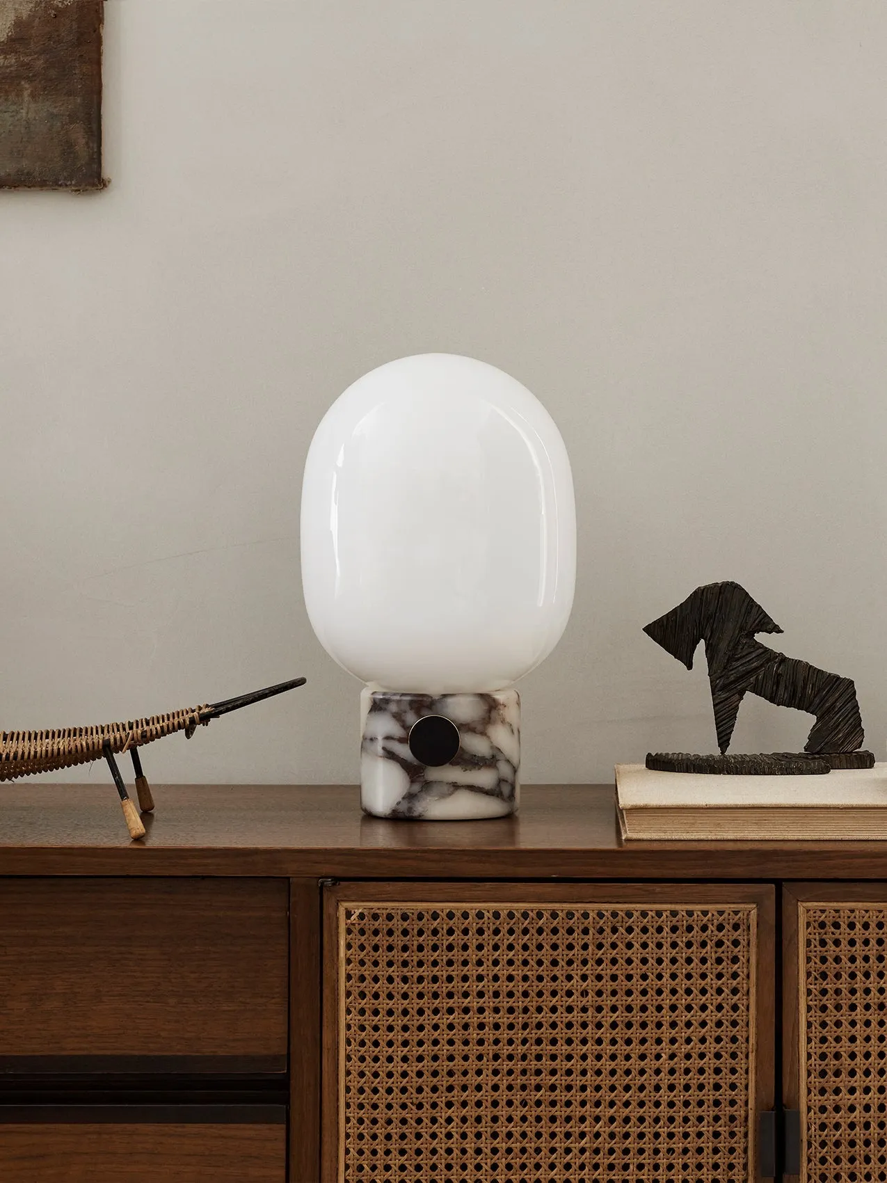 Menu JWDA Table Lamp