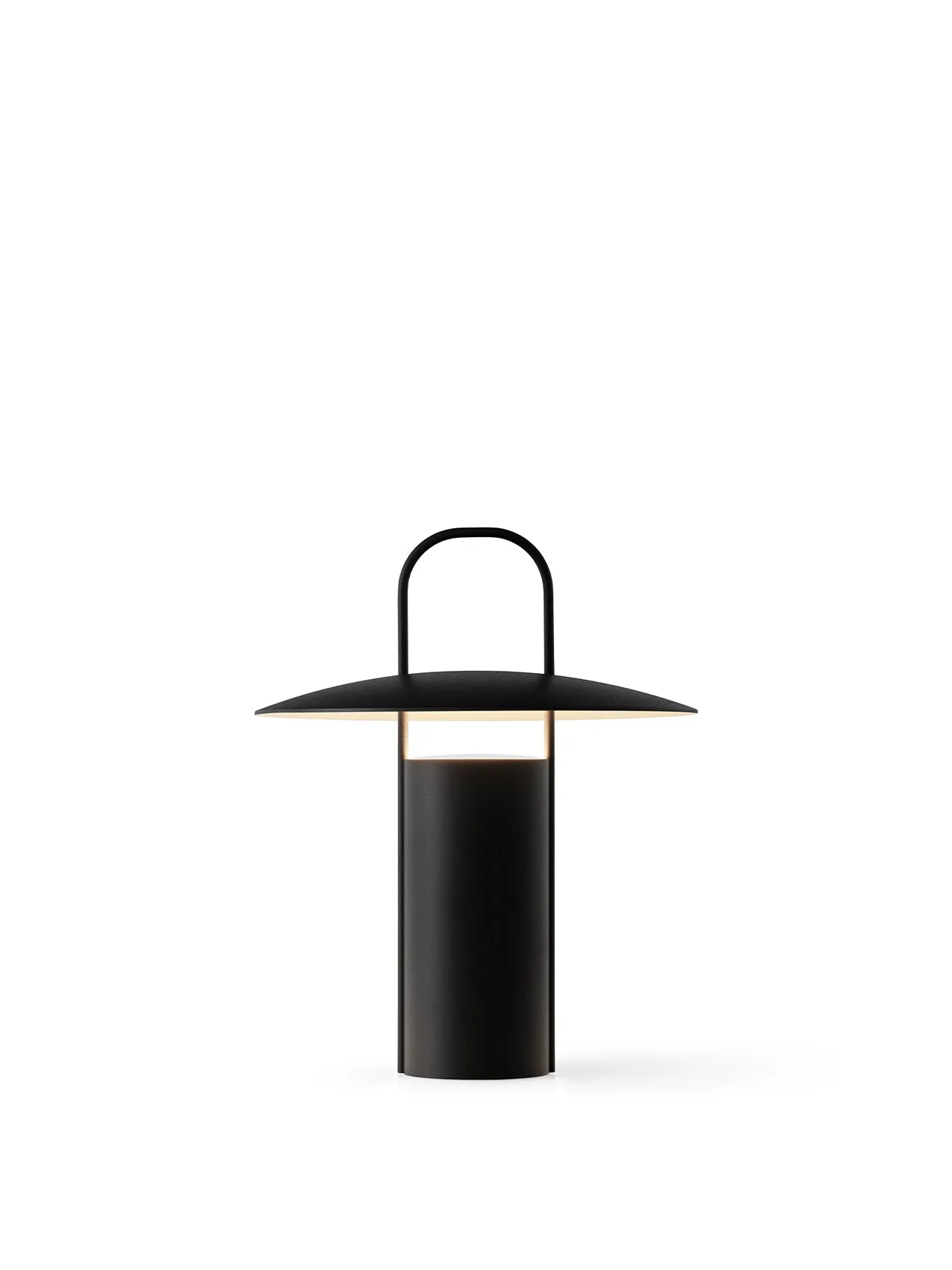Menu Ray Table Lamp, Portable