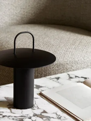 Menu Ray Table Lamp, Portable