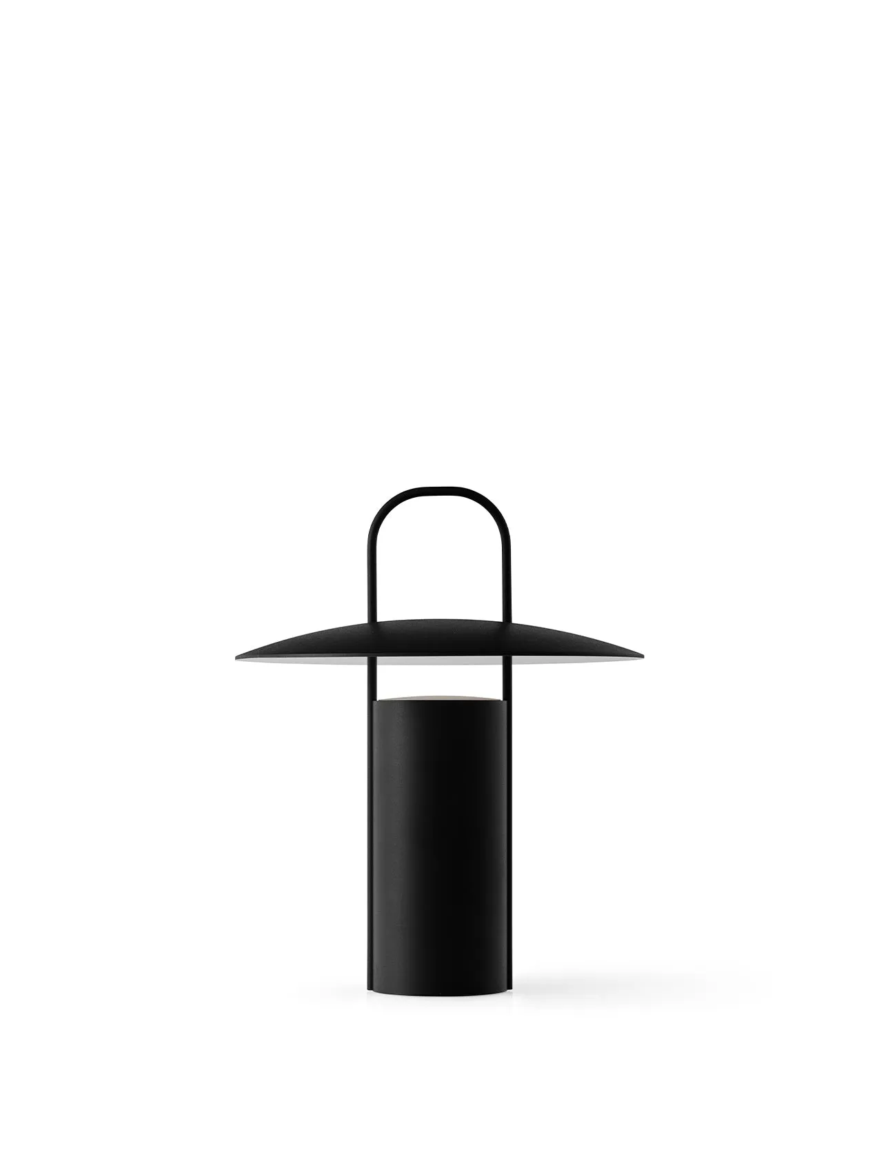 Menu Ray Table Lamp, Portable