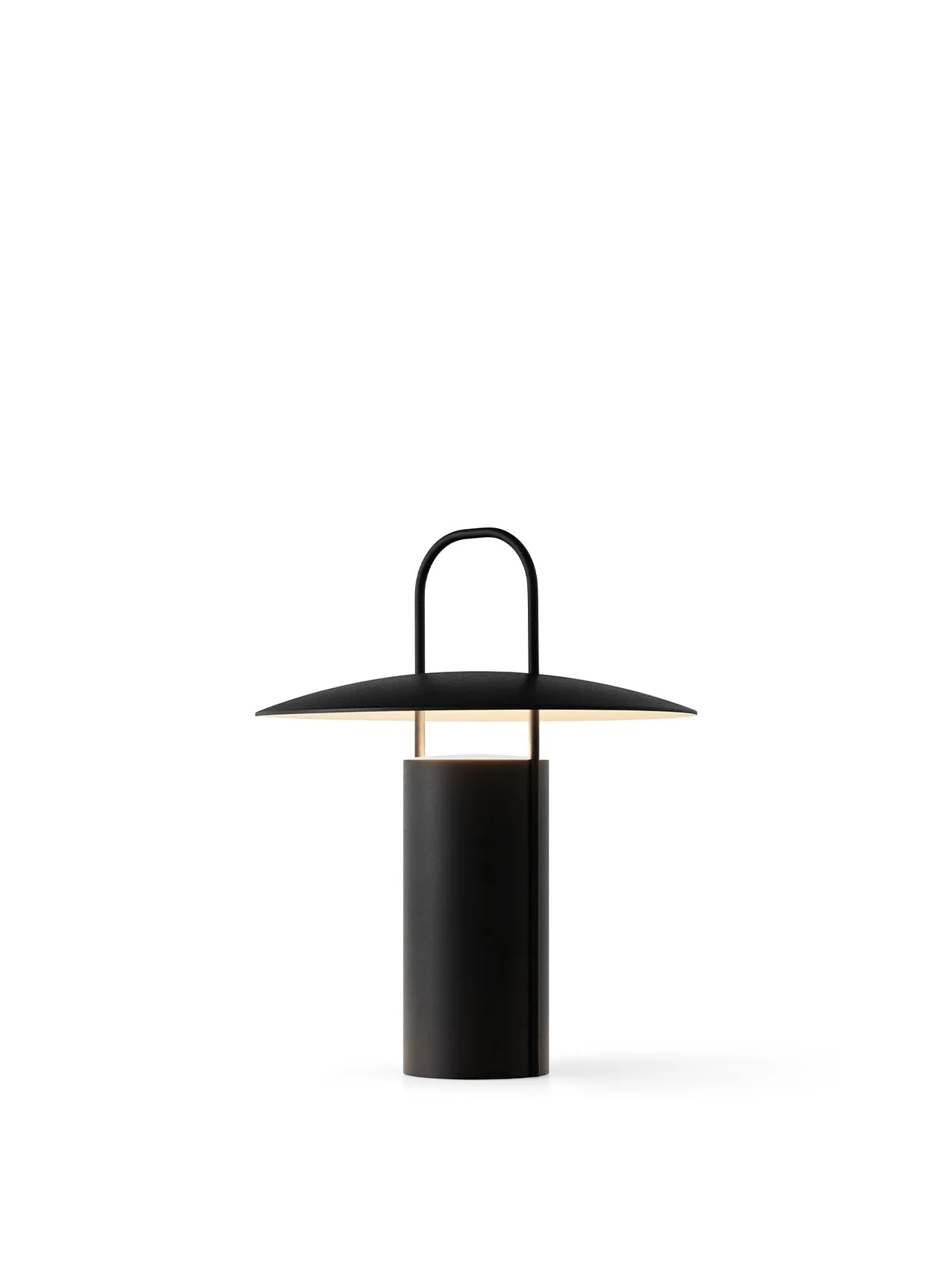 Menu Ray Table Lamp, Portable