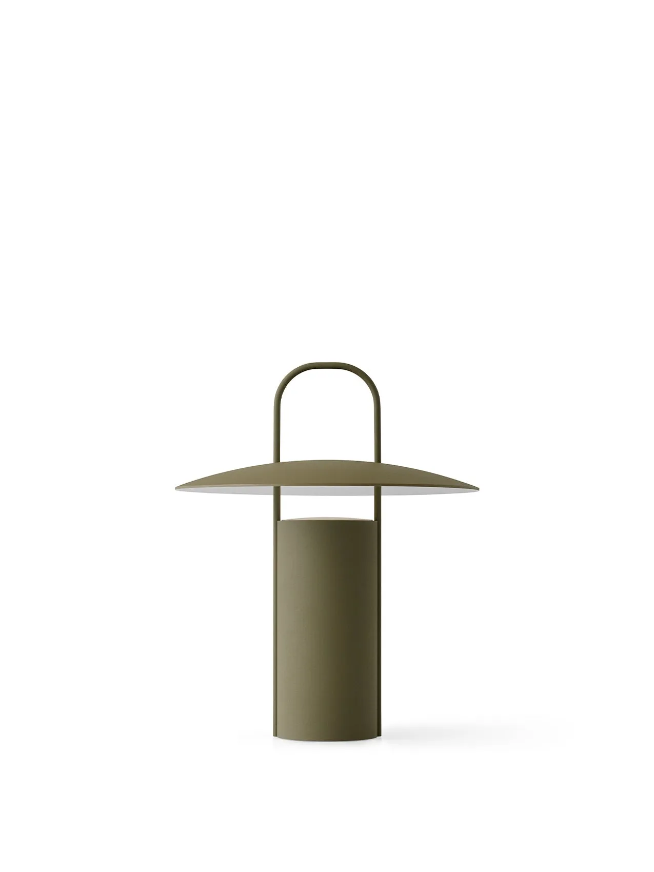 Menu Ray Table Lamp, Portable
