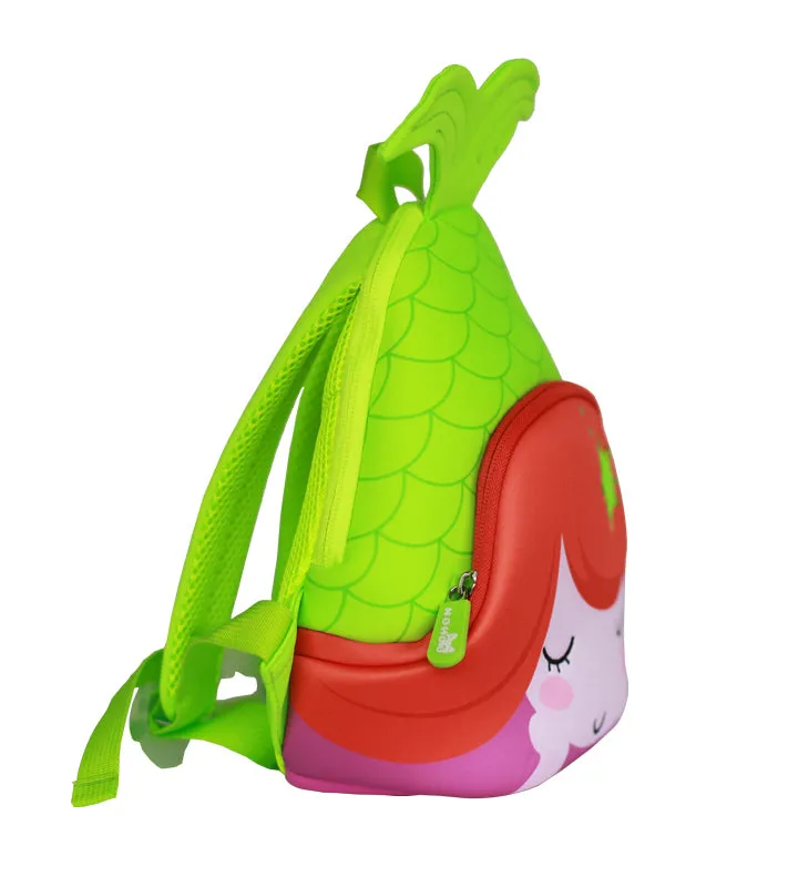 Mermaid Backpack
