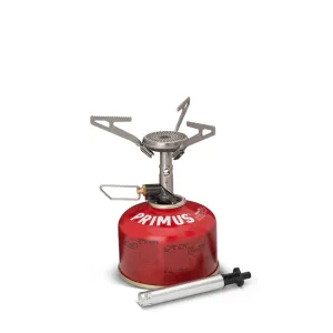 Micron Backpacking Stove