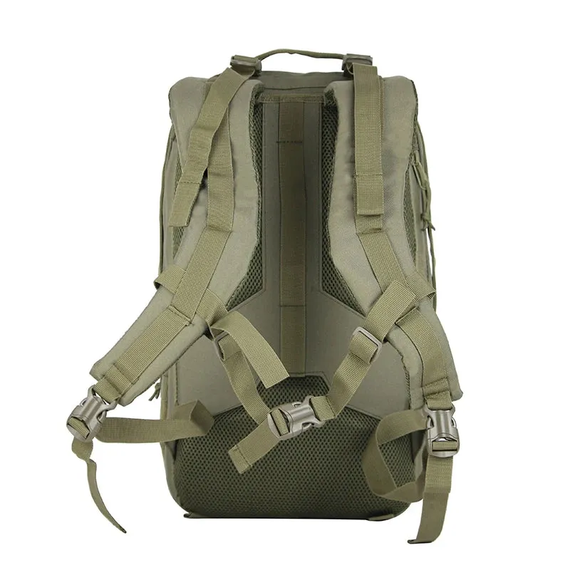 Military Tactical Backpack - Waterproof Trekking Bag