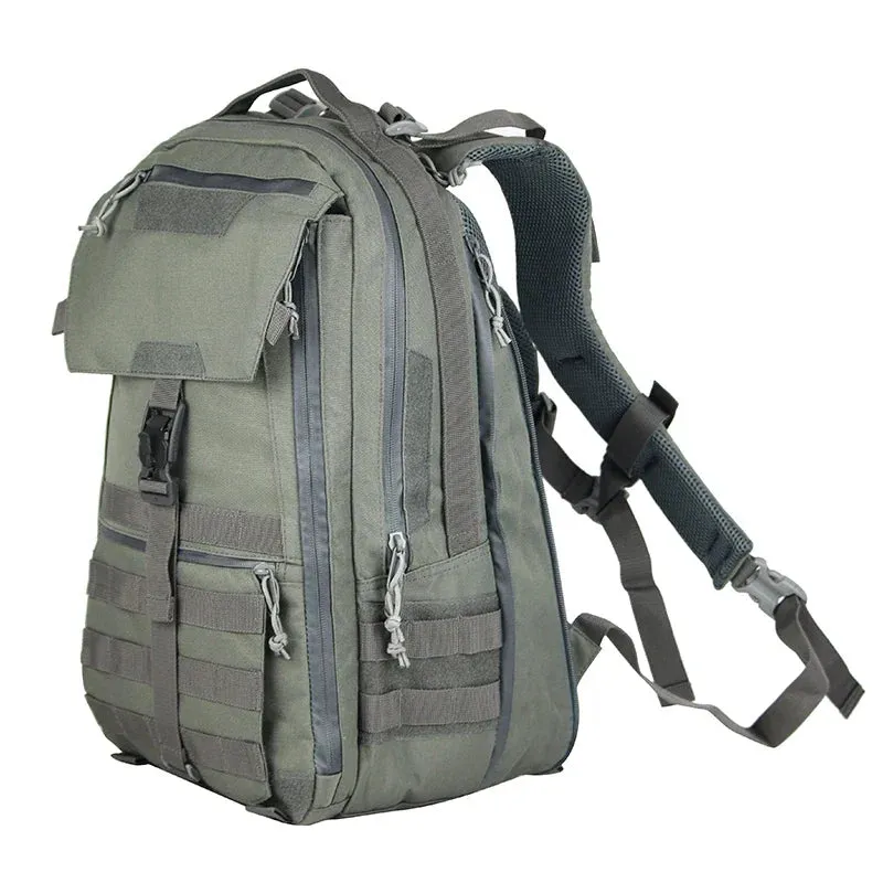 Military Tactical Backpack - Waterproof Trekking Bag