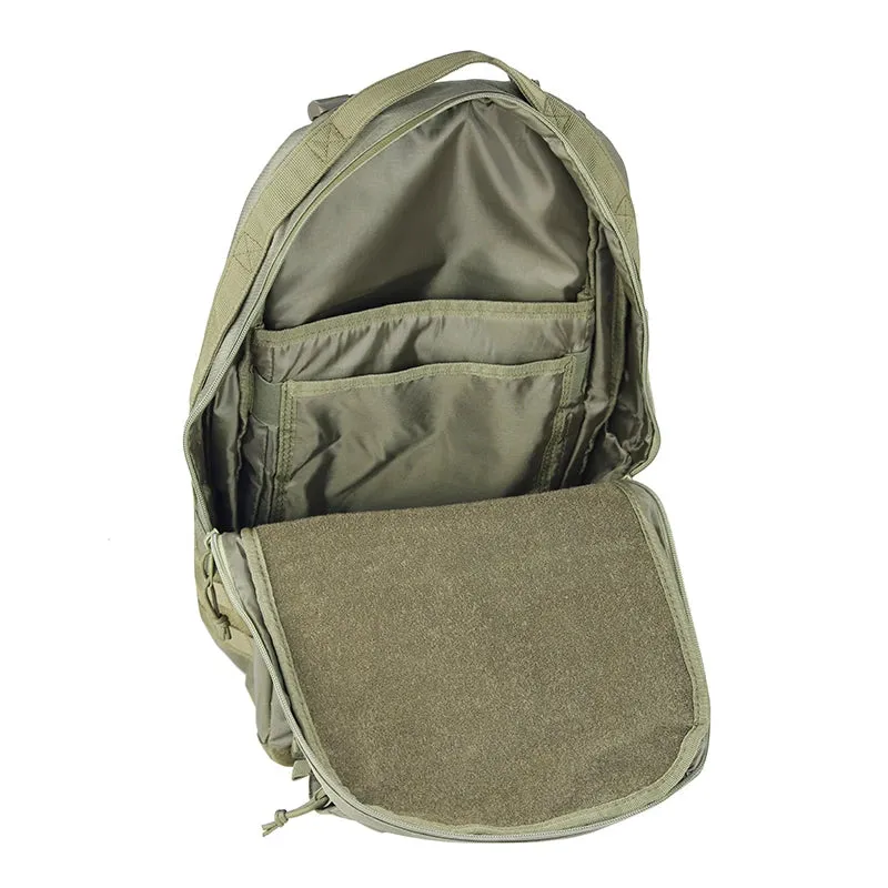 Military Tactical Backpack - Waterproof Trekking Bag