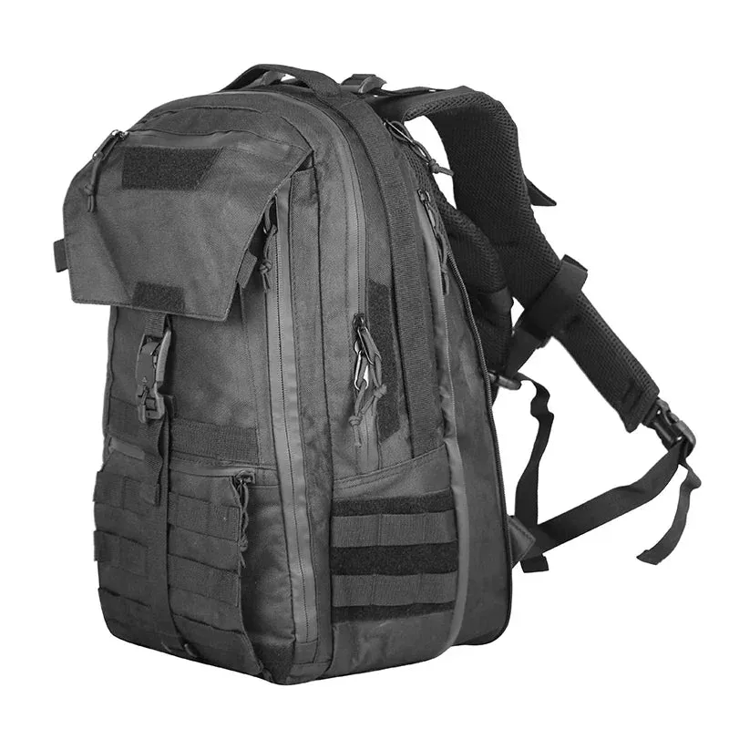 Military Tactical Backpack - Waterproof Trekking Bag