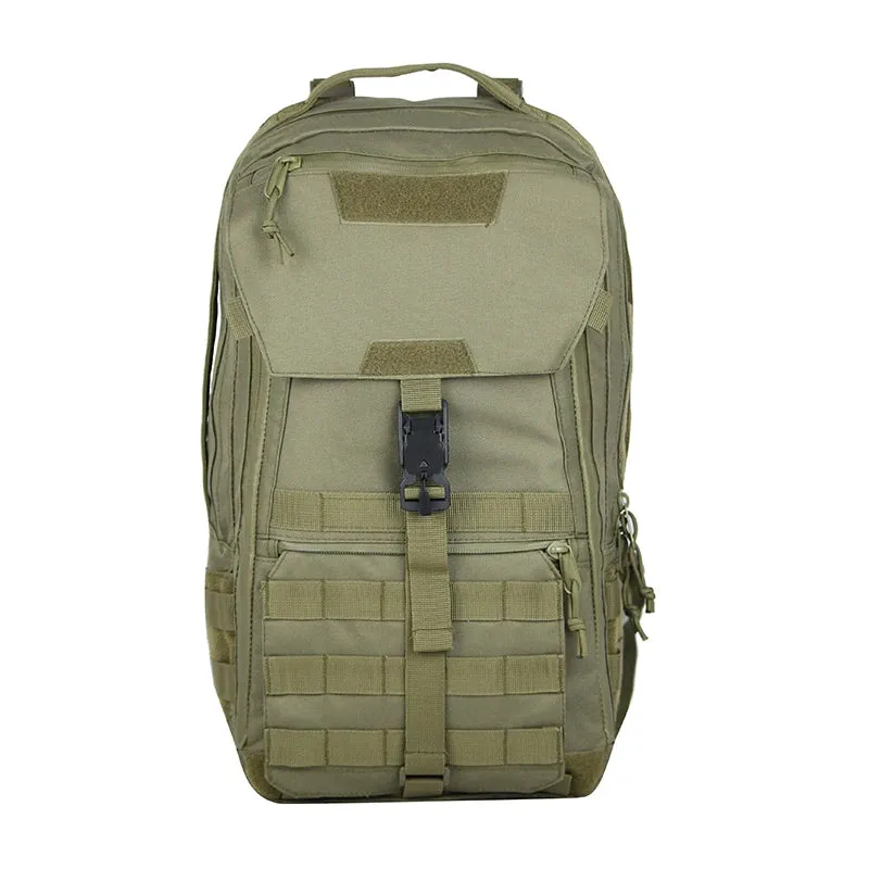 Military Tactical Backpack - Waterproof Trekking Bag