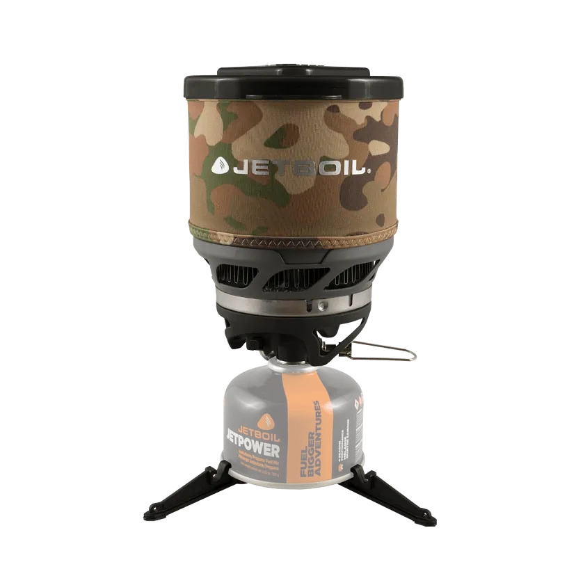 Minimo Stove