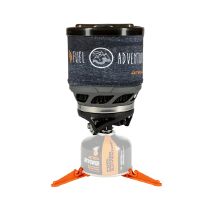 Minimo Stove