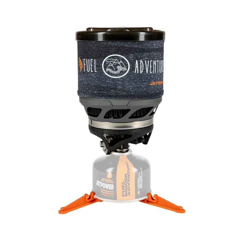 Minimo Stove