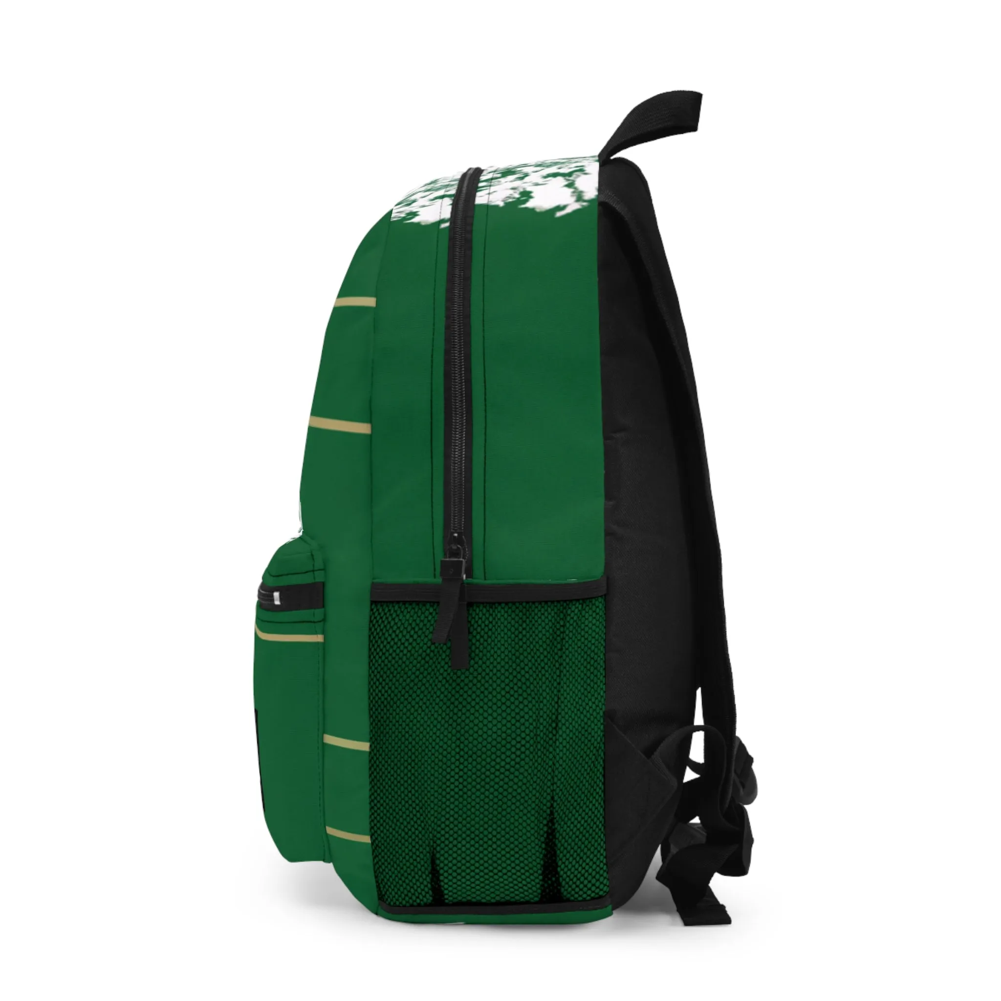 Mirielle la Charmeuse-backpack