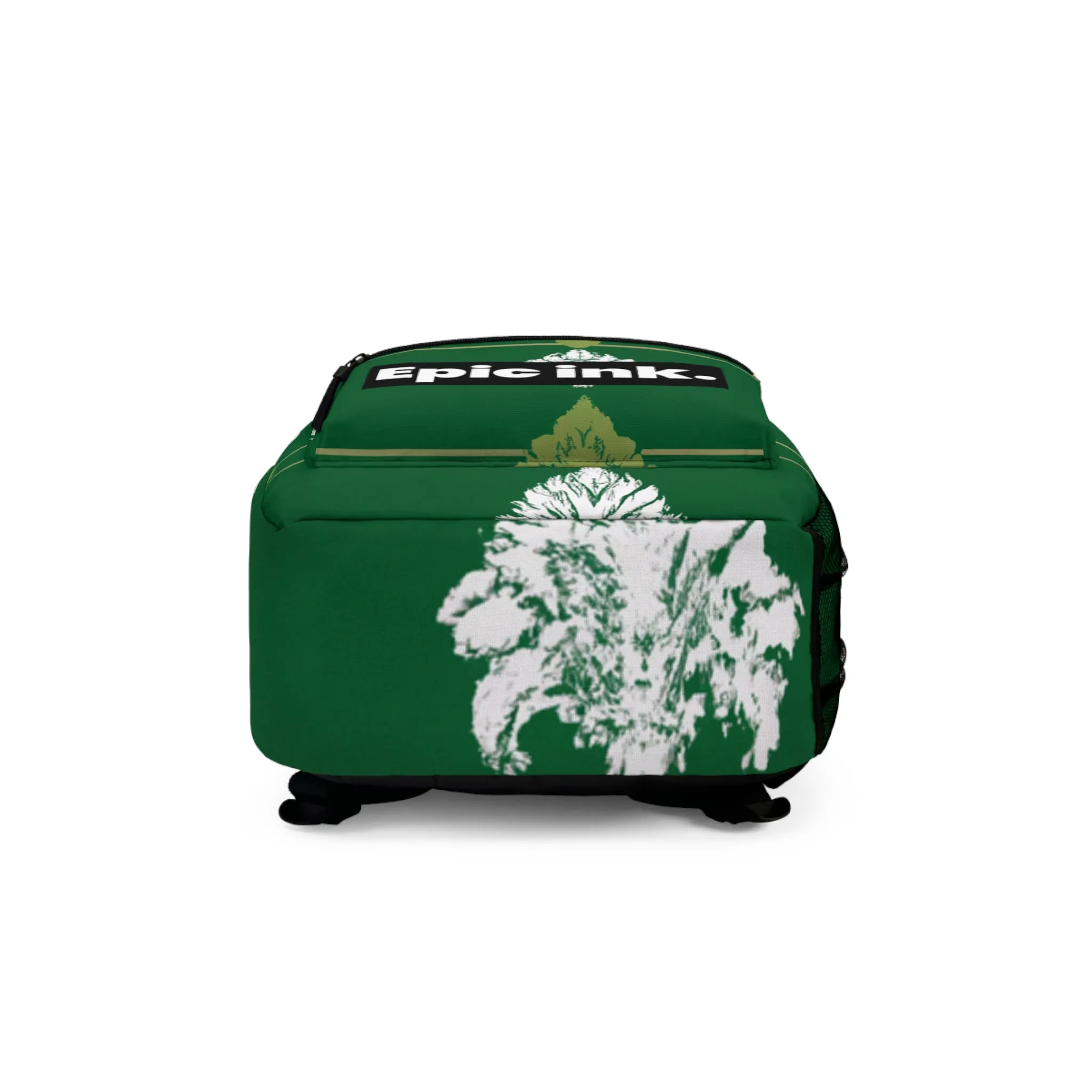 Mirielle la Charmeuse-backpack