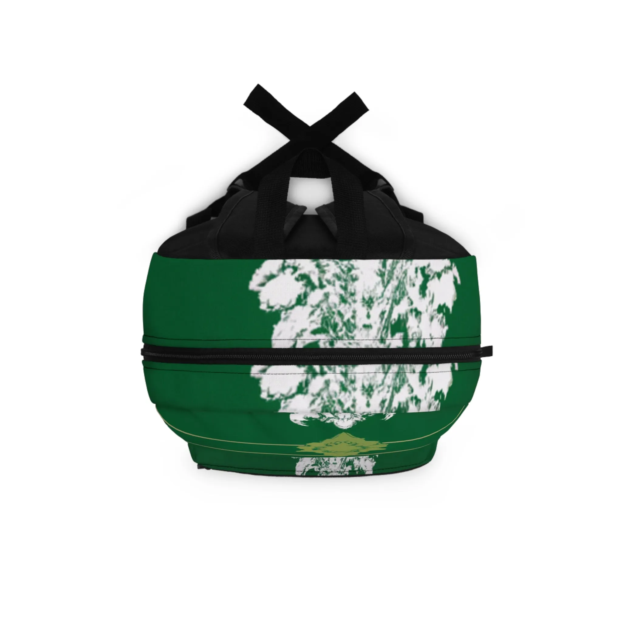 Mirielle la Charmeuse-backpack