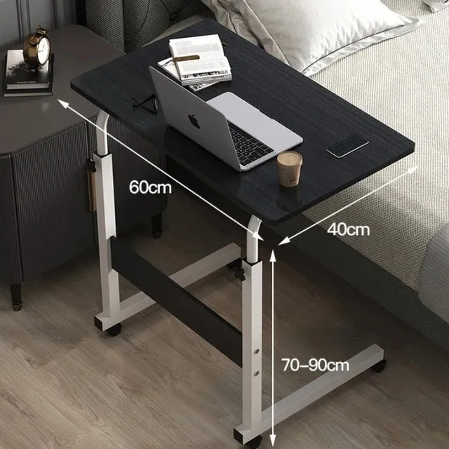 Modern Adjustable Laptop Table