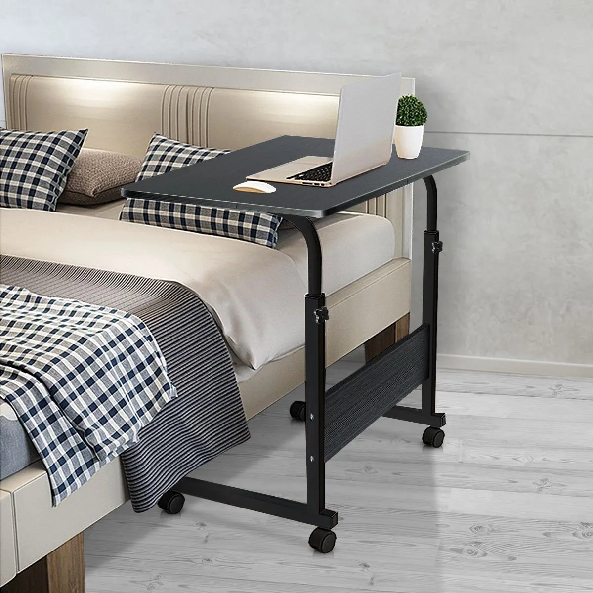 Modern Adjustable Laptop Table
