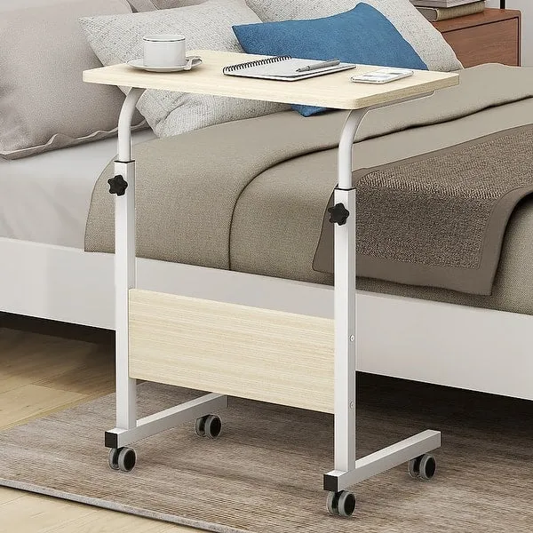 Modern Adjustable Laptop Table