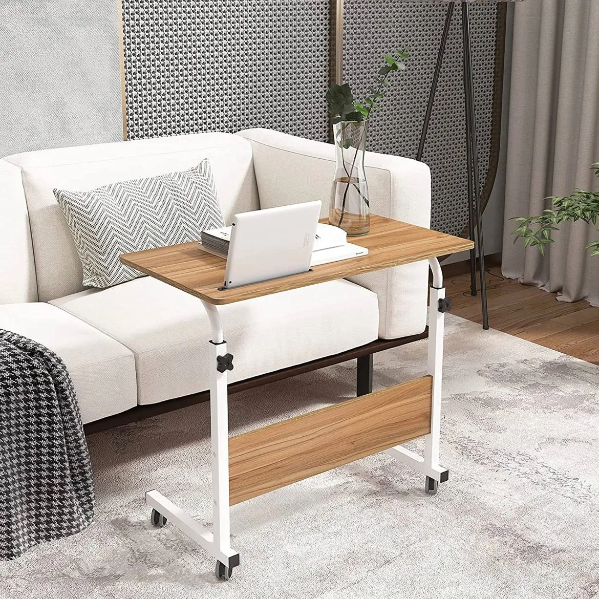 Modern Adjustable Laptop Table