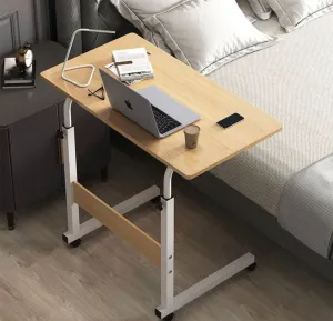 Modern Adjustable Laptop Table