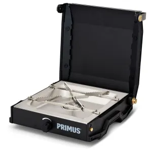 MOJA SINGLE BURNER CAMP STOVE