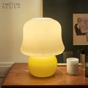 Moller Mushroom Table Lamp